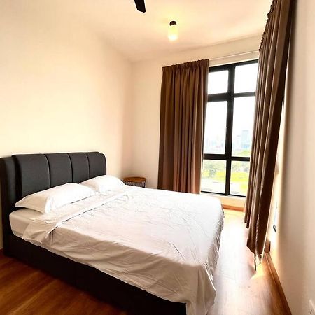Malacca Ins Suite @ The Quartz Residence-Infinity Pool מראה חיצוני תמונה