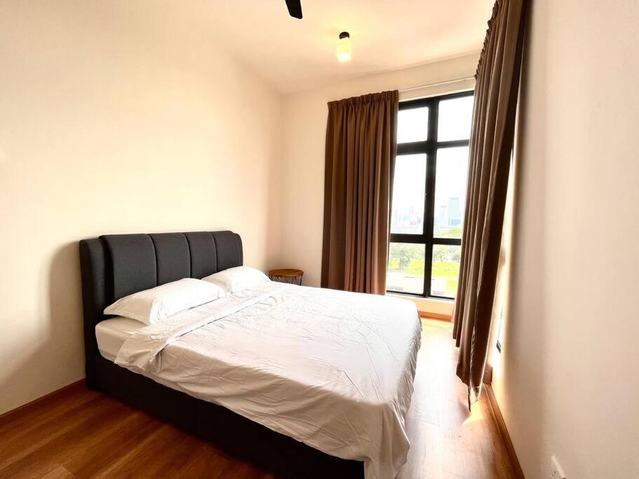 Malacca Ins Suite @ The Quartz Residence-Infinity Pool מראה חיצוני תמונה