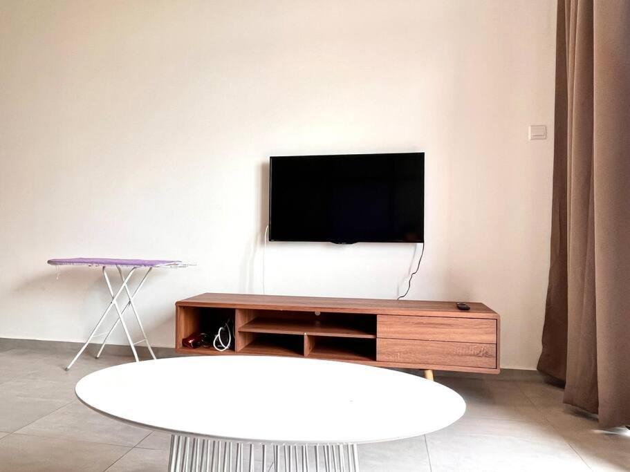 Malacca Ins Suite @ The Quartz Residence-Infinity Pool מראה חיצוני תמונה