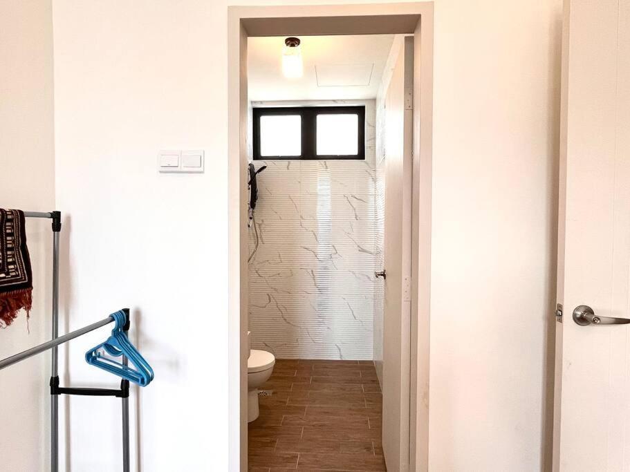 Malacca Ins Suite @ The Quartz Residence-Infinity Pool מראה חיצוני תמונה