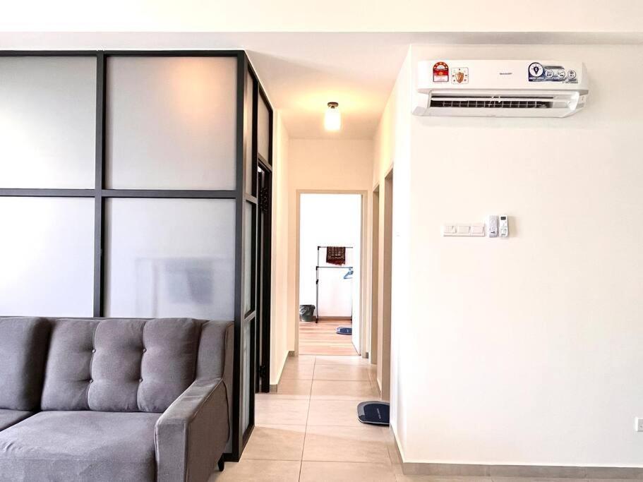 Malacca Ins Suite @ The Quartz Residence-Infinity Pool מראה חיצוני תמונה