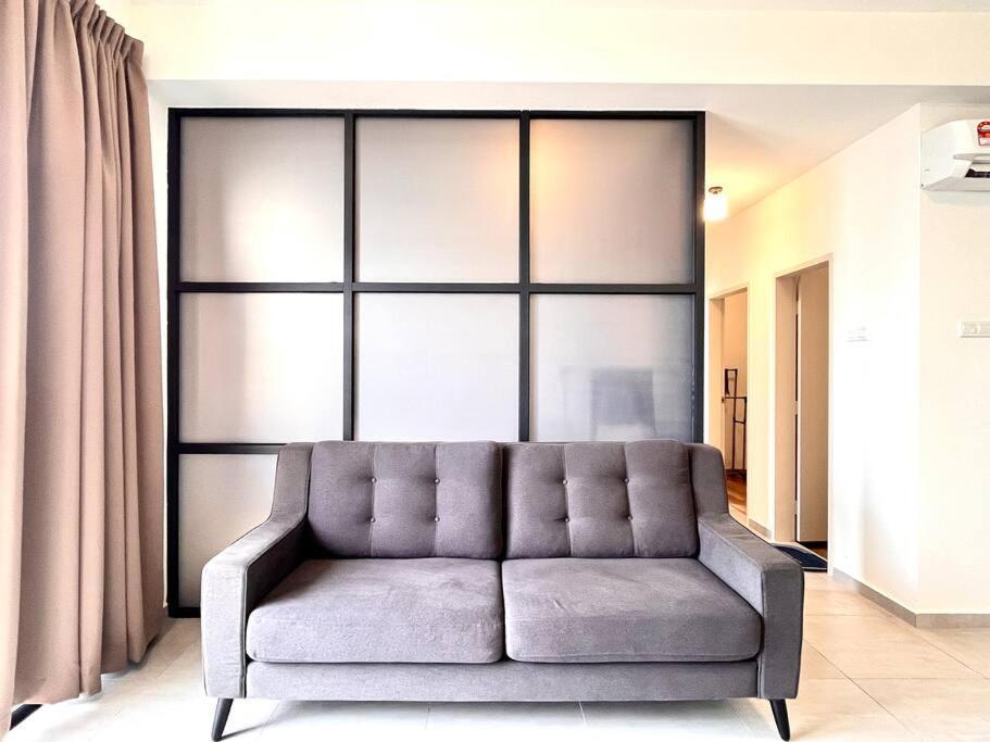 Malacca Ins Suite @ The Quartz Residence-Infinity Pool מראה חיצוני תמונה