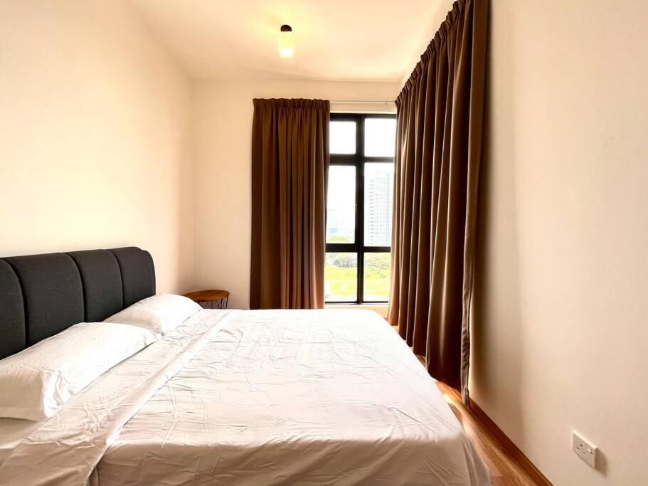 Malacca Ins Suite @ The Quartz Residence-Infinity Pool מראה חיצוני תמונה